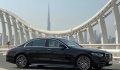 Mercedes-Benz S-Class Rental in Dubai