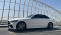 Mercedes-Benz C-Class Car Hire | Sky Luxse rent a car Dubai