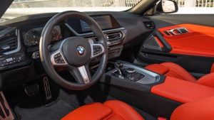 BMW Car Rental in the UAE | Sky Luxse Jumeirah