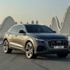 Crossover Audi Q8 for rent in Dubai