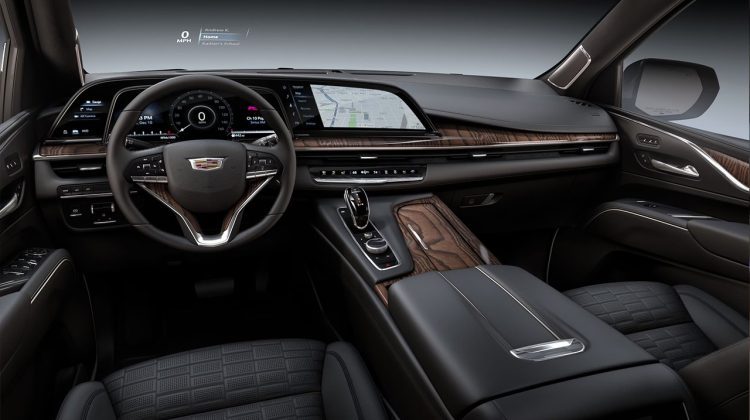 Rent Cadillac Escalade with Sky Luxse Dubai Luxury Car Rental