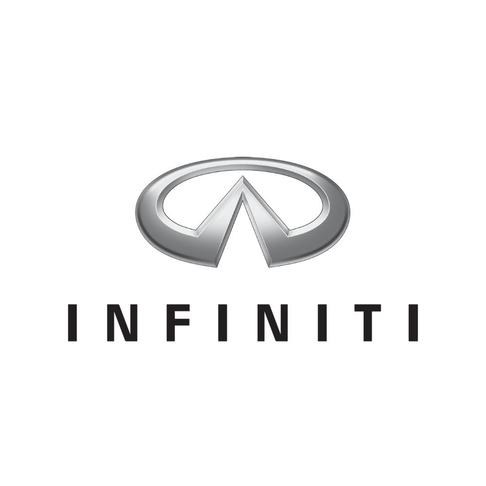 Noleggio Infiniti