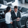 Required Documents for Car Rental in UAE